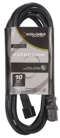 American DJ ECCOM-3 IEC Extension