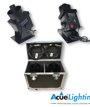 Acue Lighting CO2 Jet Jr LED PKG