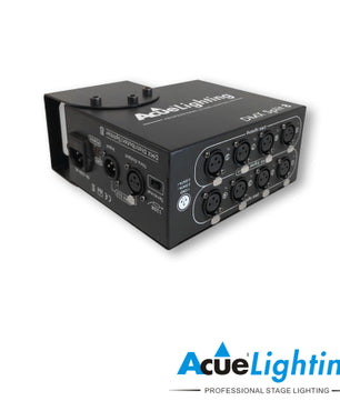 Acue Lighting DMX Split 8