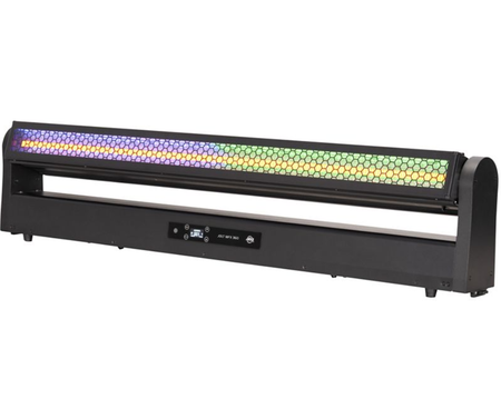 ADJ Jolt MFX 360 | 360° Dual-Sided FX with COB + SMD LEDs | DMX, ArtNet, sACN Control Support