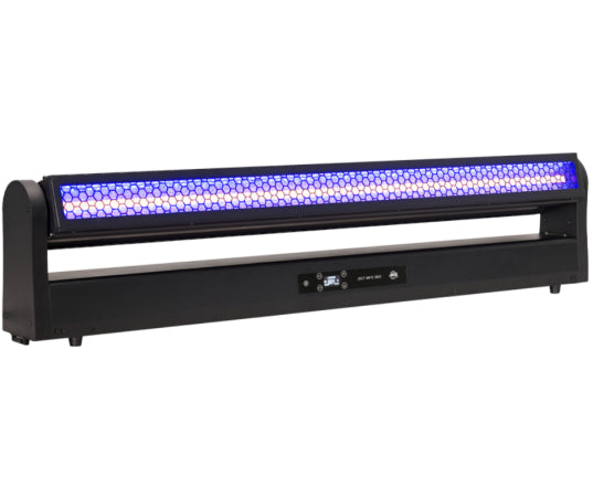 ADJ Jolt MFX 360 | 360° Dual-Sided FX with COB + SMD LEDs | DMX, ArtNet, sACN Control Support