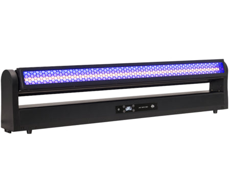 ADJ Jolt MFX 360 | 360° Dual-Sided FX with COB + SMD LEDs | DMX, ArtNet, sACN Control Support