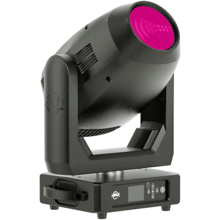 ADJ Protégé XM | 350W LED Spot - 16,000 Lumens | CMY + Dual Color Wheels & Dual GOBOs