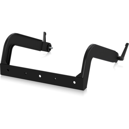 Turbosound TS-PQ12-YB | Yoke Bracket for PQ12 Speaker | Wall, Ceiling, Truss & 35mm Stand Mount