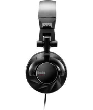 Hercules DJ Essentials Kit | Inpulse 300 MK2, DJMonitor 42, HDP DJ60 | Complete DJ Starter Package