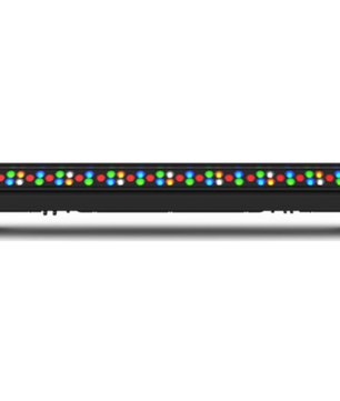 Chauvet Pro COLORado Batten 72X | 72x3W RGBWA LEDs - IP65 | Outdoor Wash Light with Smooth 16-Bit Dimming