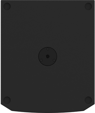 Electro-Voice EVIVA 18SP | 18in - 132dB | Powered Subwoofer with Deep Bass