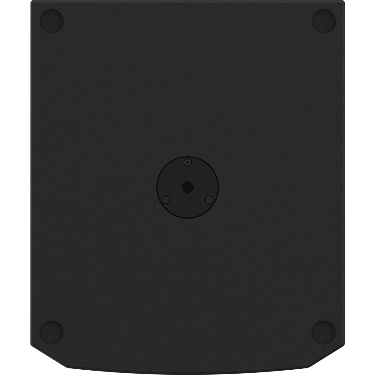 Electro-Voice EVIVA 18SP | 18in - 132dB | Powered Subwoofer with Deep Bass