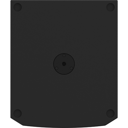 Electro-Voice EVIVA 18SP | 18in - 132dB | Powered Subwoofer with Deep Bass
