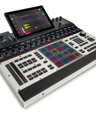 Akai MPC XL | Flagship Standalone Music Production Center | 8-Core CPU & 16GB RAM
