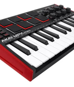 Akai MPK Mini MKIII