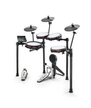 Alesis Nitro Max Kit | Electronic Drum Kit