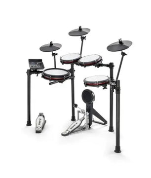 Alesis Nitro Max Kit | Electronic Drum Kit