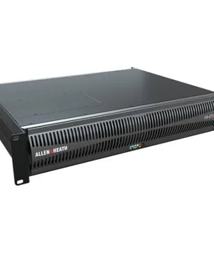 Allen and Heath AHM-64 | 64x64 Audio Matrix Processor