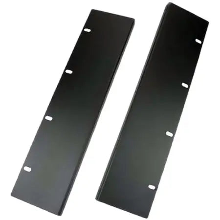 Allen & Heath Rackmount Kit for ZED-10 & ZED-10FX | 19-Inch Installation Hardware