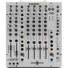 Allen & Heath XONE 96 | 6+2 Channel Analog DJ Mixer | Dual 32Bit/96kHz USB Soundcards