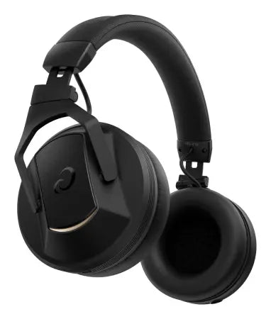 AlphaTheta HDJ-F10 | Wireless DJ Headphones with SonicLink | Ultra-Low Latency & Noise Cancelling