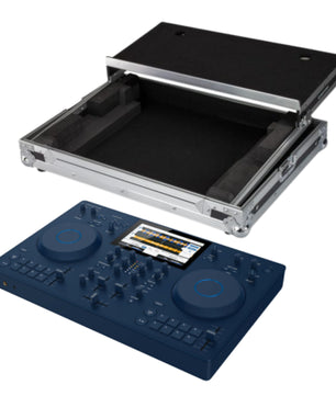 AlphaTheta Omnis Duo Package with Odyssey Flight Case