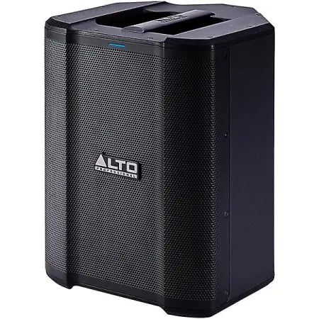 Alto Busker | 200W Battery Powered PA with Bluetooth | 6.5in Woofer & Alesis FX
