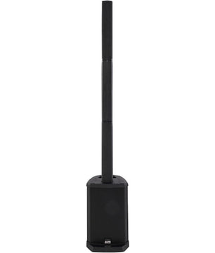 Alto Pro TS108C | 600W Column PA System with Bluetooth, Mixer & App Control