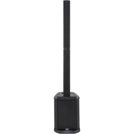 Alto Pro TS112C | 1200W Column PA System with Bluetooth, Mixer & App Control