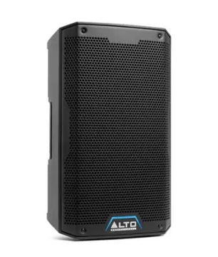 Alto TS408 | 8in - 130dB | Bluetooth PA Speaker with DSP & App Control