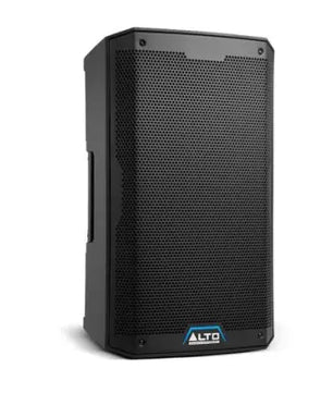 Alto TS410 | 10in - 130dB | Bluetooth PA Speaker with DSP & App Control