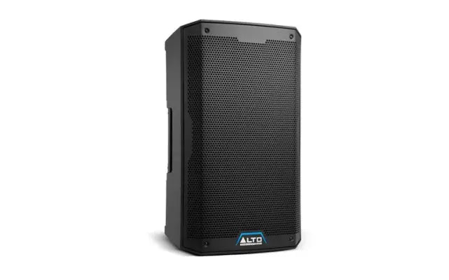 Alto TS410 | 10in - 130dB | Bluetooth PA Speaker with DSP & App Control