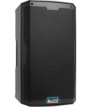 Alto TS412 | 12in - 132dB | 2500W Bluetooth Loudspeaker with DSP & App Control