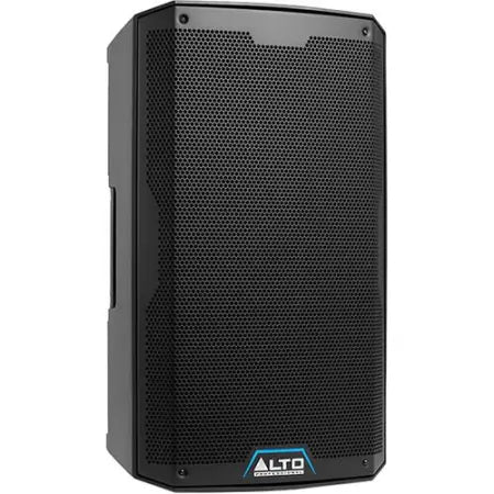 Alto TS412 | 12in - 132dB | 2500W Bluetooth Loudspeaker with DSP & App Control