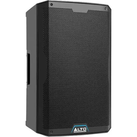 Alto TS415 | 15in - 135dB | 2500W Bluetooth Loudspeaker with DSP & App Control