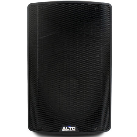 Alto TX415 | 15-in 121 dB