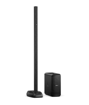 Bose L1 Pro32 | 32-Driver Column - 128dB Max SPL | 180° Coverage with Bluetooth & App Control