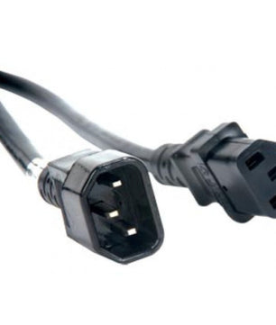 American Audio ECCOM-15 IEC Extension