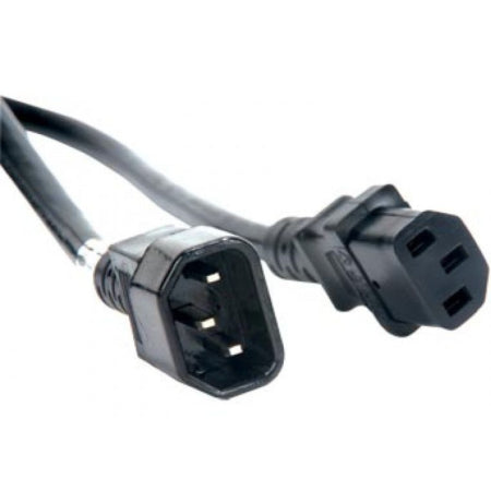 American Audio ECCOM-15 IEC Extension