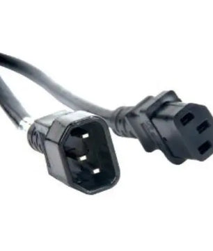 American Audio ECCOM-6 IEC Extension