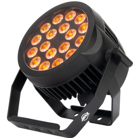 American DJ 18P Hex IP