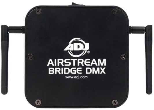 American DJ Airstream Bridge DMX