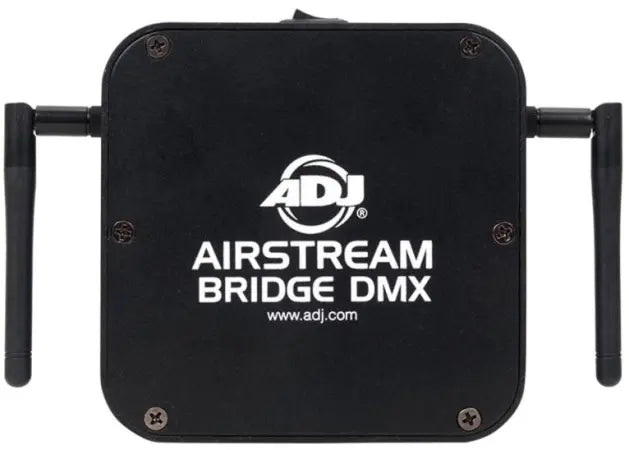 American DJ Airstream Bridge DMX