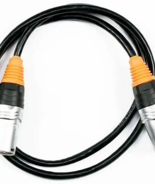 American DJ CAT6IP3 | 3ft IP Ethernet Cable CAT614