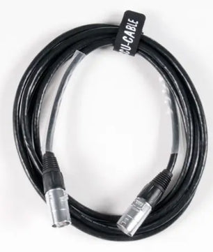 American DJ CAT6PRO10 (10ft Cat 6 Cable)
