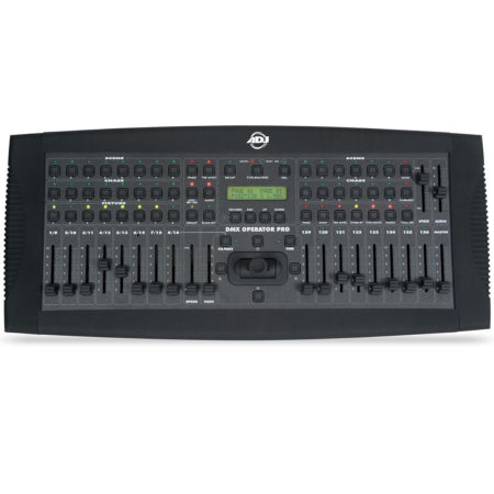 American DJ DMX Operator Pro