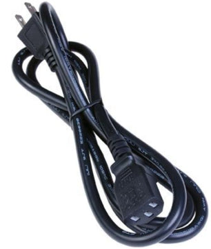 American DJ ECIEC-6 (6ft IEC Cable)