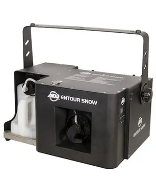 American DJ Entour Snow