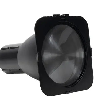 American DJ EP LENS 10 | 10° HD Lens for Encore Profile | Ultra-Narrow Beam for Long-Throw Lighting