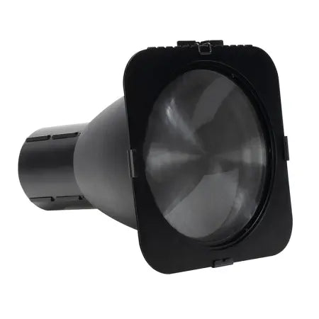 American DJ EP LENS 10 | 10° HD Lens for Encore Profile | Ultra-Narrow Beam for Long-Throw Lighting