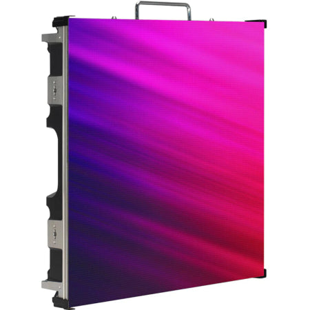American DJ EVS3 | 3.9mm Pixel Pitch LED Video Panel with Front/Rear Service