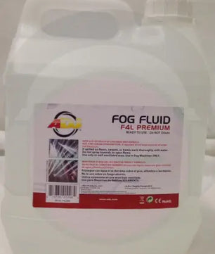 American DJ F4L PREMIUM