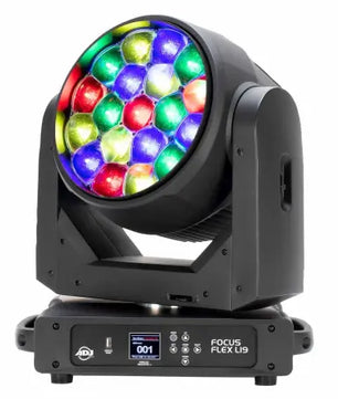 American DJ Focus Flex L19