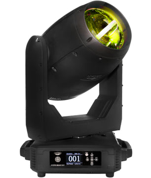 American DJ Hydro Beam CMY | IP65 Outdoor Beam Fixture | 2° Beam with CMY & 310W Discharge Lamp